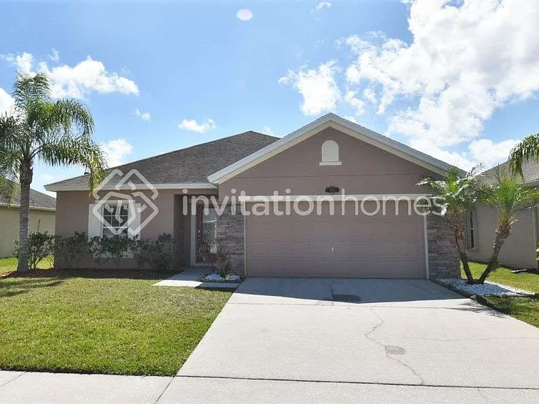 3582 Joslin Way — Photo 1