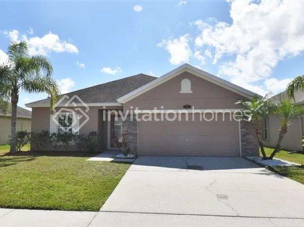 3582 Joslin Way, West Melbourne, FL 32904