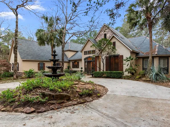 322 Whispering Mdw, Magnolia, TX 77355