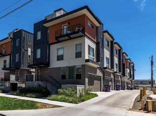 2322 N Decatur St UNIT 2, Denver, CO 80211