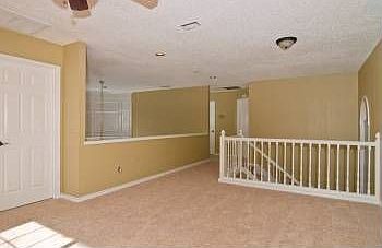 Game Room Upstairs