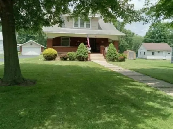420 E Main St, West Lafayette, OH 43845