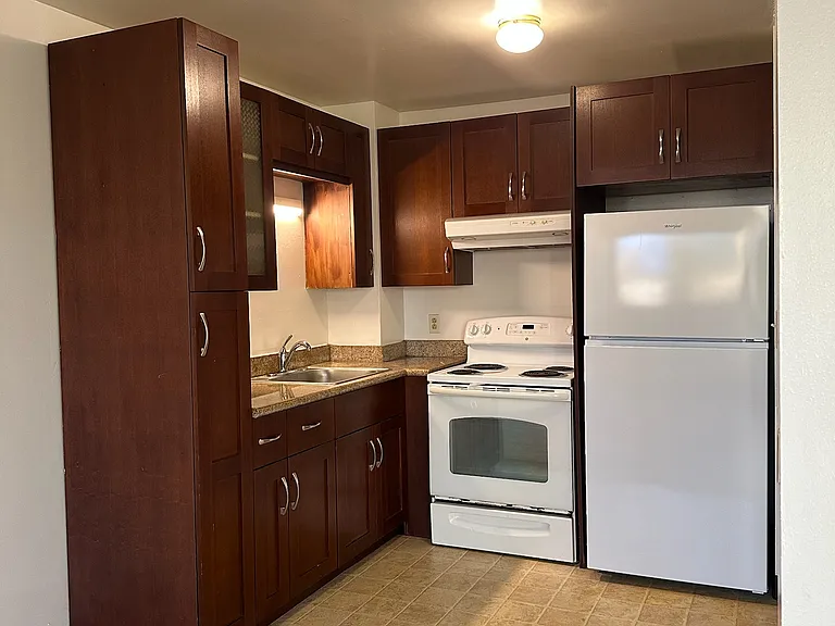 1255 Nuuanu Ave #E705 — Photo 2