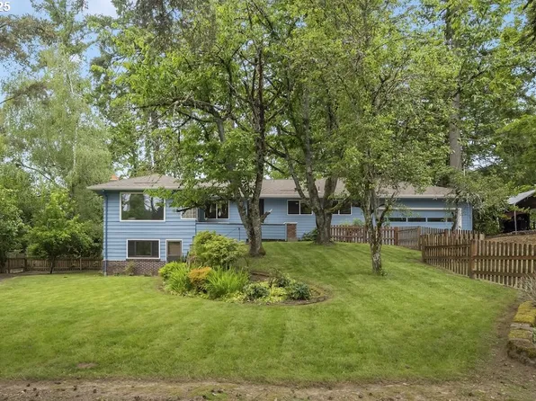 9603 SW Taylor St, Portland, OR 97225