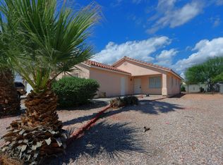 2029 Gracewood St, North Las Vegas, NV 89032