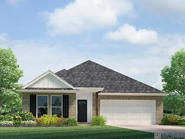 24759 Berry Ridge Ln, Springfield, LA 70462