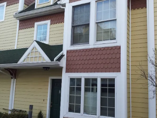 51 N Mountain Ave #13, Montclair, NJ 07042