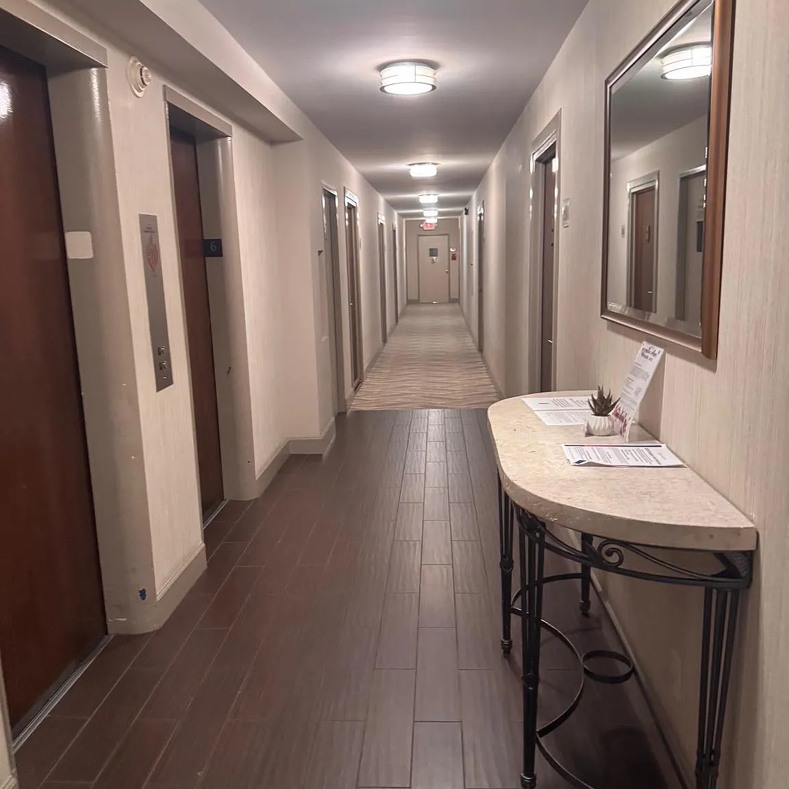 1 bed, 735 sqft, $2,250 — Photo 4