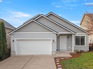 18307 Tupper Rd, Sandy, OR