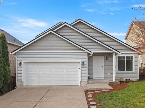 18307 Tupper Rd, Sandy, OR 97055