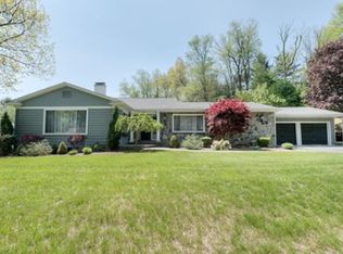 45 Hancock Hill Dr, Worcester, MA 01609