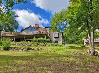 49 Crosby Rd, Johnsburg, NY 12843