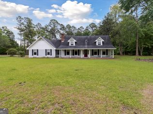 5278 Elim Church Rd NE, Ludowici, GA 31316