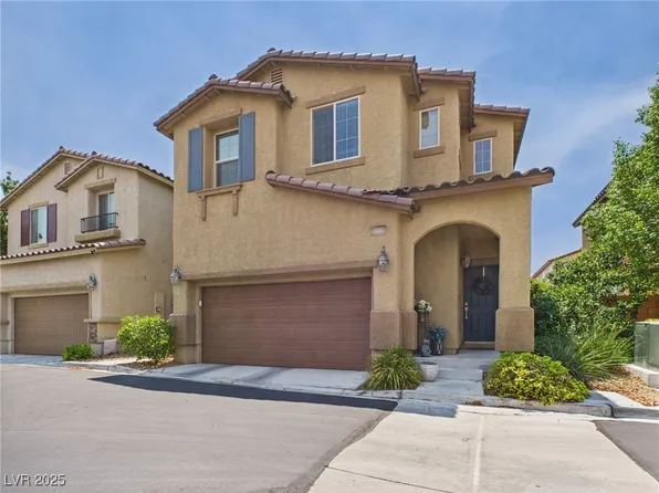 10795 Yarmouth Bay Ct, Las Vegas, NV 89179