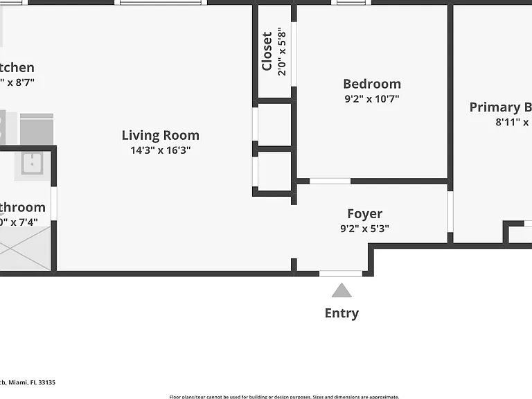 The Andes Apartments — Photo 119