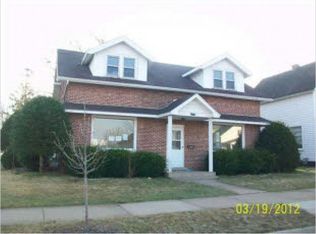 2105 N 3rd St, Wausau, WI 54403