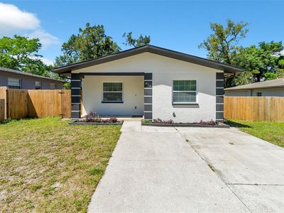 8710 N Mandarine Pl, Tampa, FL, 33617