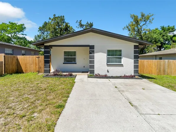 8710 N Mandarine Pl, Tampa, FL 33617