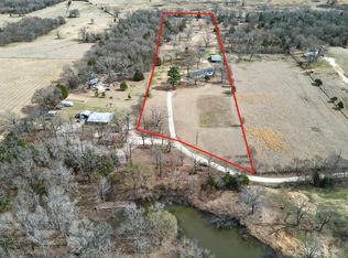 743 Vz County Road 4222, Athens, TX 75752