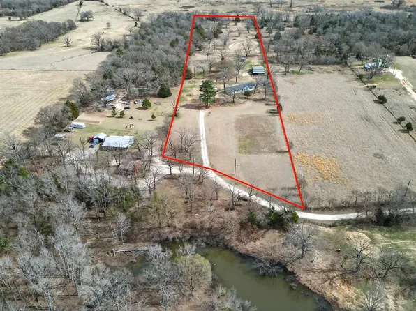 743 Vz County Road 4222, Athens, TX 75752