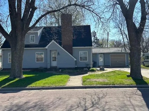 1000 Denmark Ave, Storden, MN 56174