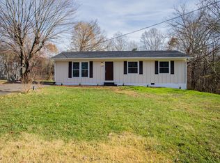 178 Izaak Rd, Madison Heights, VA 24572