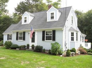 49 Bay Rd, Duxbury, MA 02332