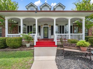 391 Liberty Dr, Liberty Hill, TX 78642