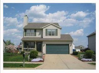 116 Glengary Dr, Delaware, OH
