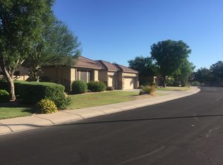1152 W Chilton Ave, Gilbert, AZ 85233