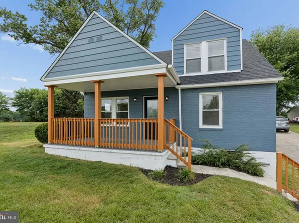 155 Liberty Rd, Sykesville, MD 21784