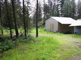 291 Spirit Walk Ln, Superior, MT 59872