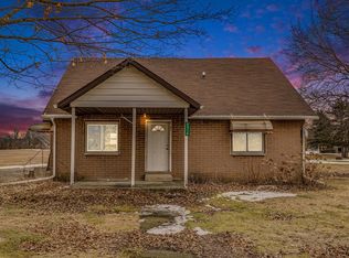 2510 E South St, Saint Johns, MI 48879