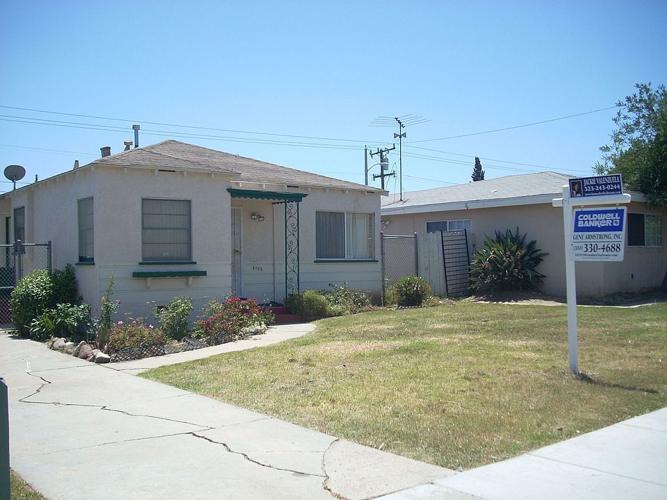 1st image of 3708 W 64th St