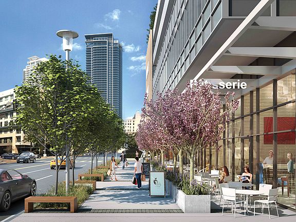 5th image of 1031 S Broadway #714