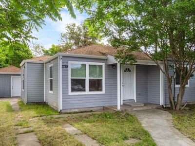 3719 Martin Luther King Jr Blvd, Sacramento, CA, 95820