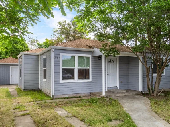 3719 Martin Luther King Jr Blvd, Sacramento, CA 95820