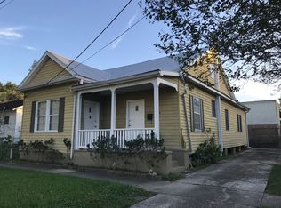 414 Nicholls St, Donaldsonville, LA 70346
