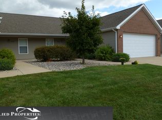3907-3919 Ledyard St - 3907, West Lafayette, IN 47906