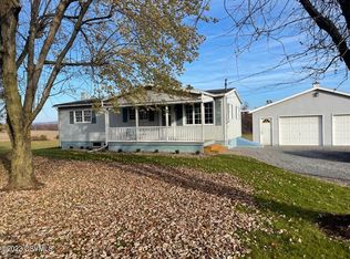 2888 Continental Blvd, Turbotville, PA 17772