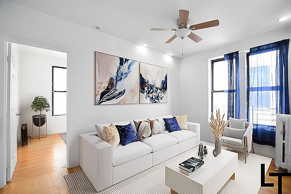 1st image of 511 W 135th St APT 1D