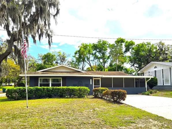 506 E Gottsche Ave, Eustis, FL 32726