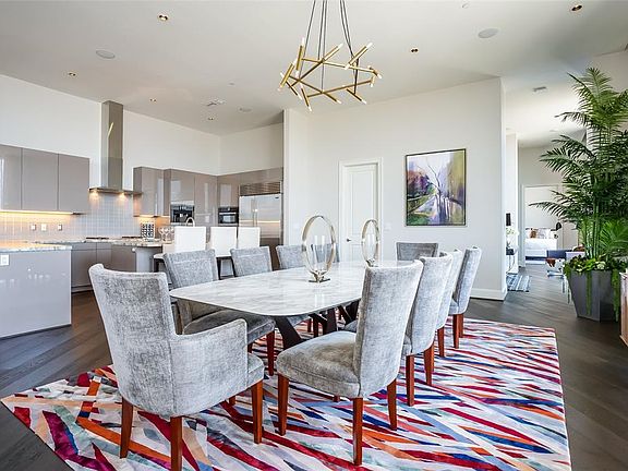 5th image of 1409 Post Oak Blvd Unit 2702