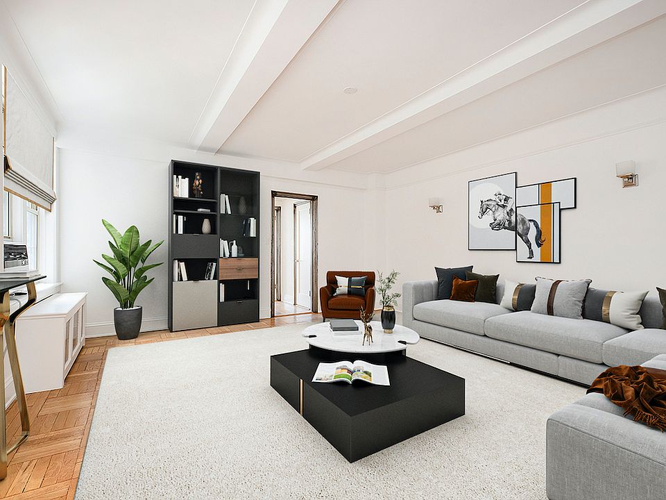 1st image of 697 W End Ave APT 5A