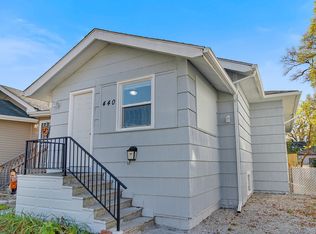 440 Waltham St, Hammond, IN 46320