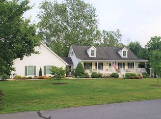 343 Discovery Rd, Martinsburg, WV 25403