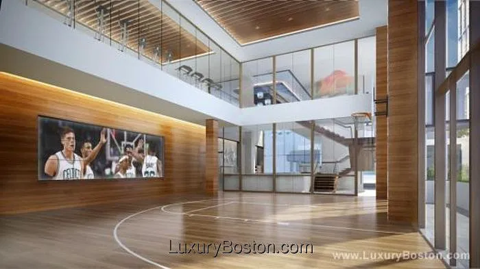 Seaport Blvd — Photo 16