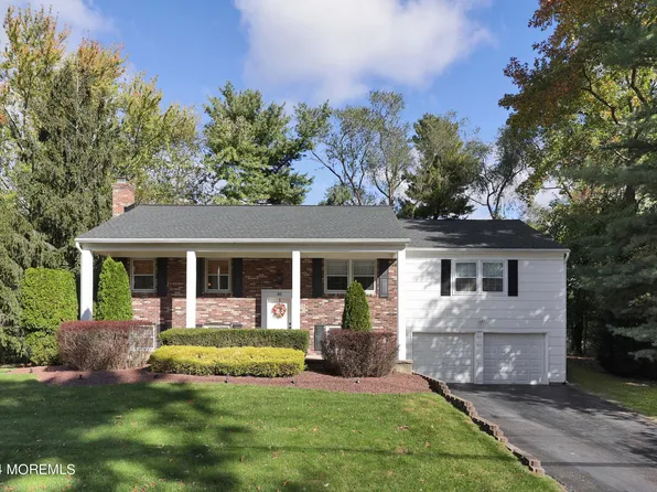 46 School Road W, Marlboro, NJ 07746