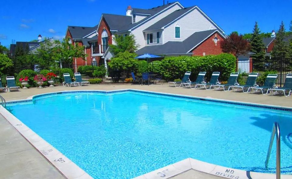 Summit Creek 45464 Elmwood Cir Canton MI Zillow