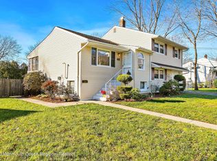 46 Maida Ter, Red Bank, NJ 07701